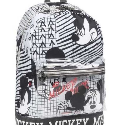 Školski ranac Pop teen - Mickey Mouse Portray