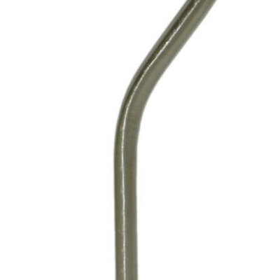 Solarna ubodna baštenska lampa - set 4 komada