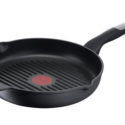 Tiganj Unlimited grill okrugli 26cm - E2294074