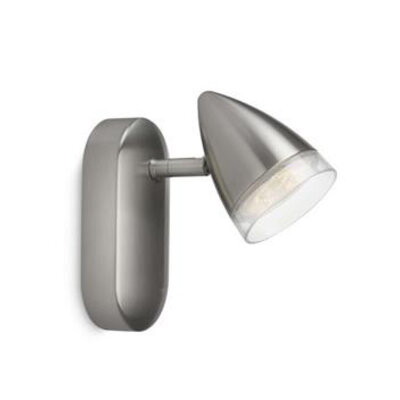 Maple spot svetiljka mat hrom LED 1x3W