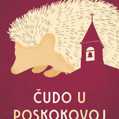 Čudo u Poskokovoj Dragi - Ante Tomić