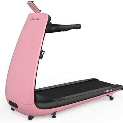 Yesoul Traka za trčanje P30 Pink