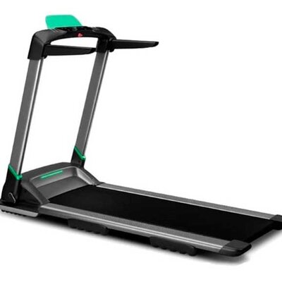 Motorna traka za trčanje Ovich Q2S Black