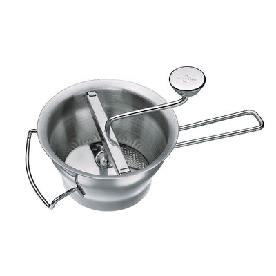 KUCHENPROFI Pasirka sa četri diska Profi