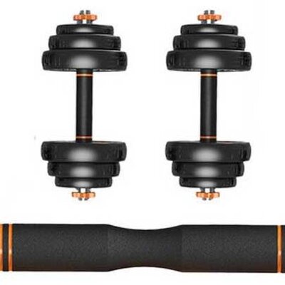 Set tegova 30 kg FED FED-8007