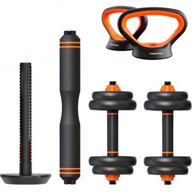 FED Set tegova 15 kg FED-130215