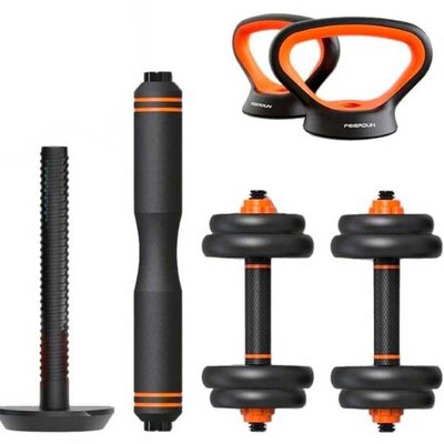 FED Set tegova 10 kg FED-130210