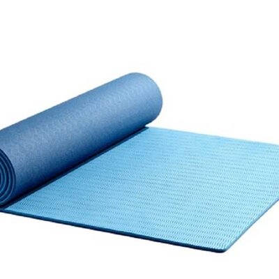 Prostirka za vežbanje Yunmai YMYG-T602 B