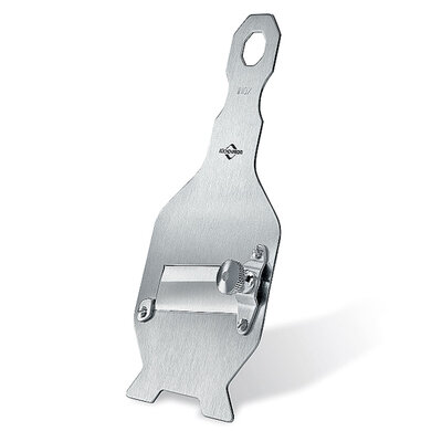 KUCHENPROFI Sekač tartufa i sira