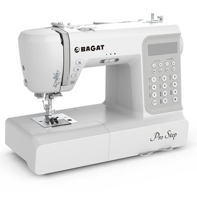 BAGAT Mašina za šivenje Pro Step
