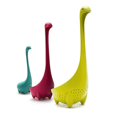 Set kuhinjskog pribora Nessie Family