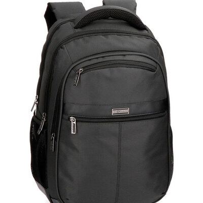 MOVOM Ranac za laptop Business 45cm Crni 5642761