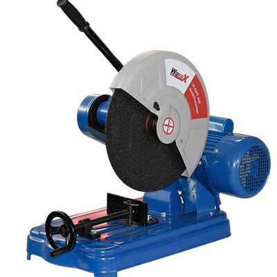 Stacionarna kružna testera za metal W-GMT 400