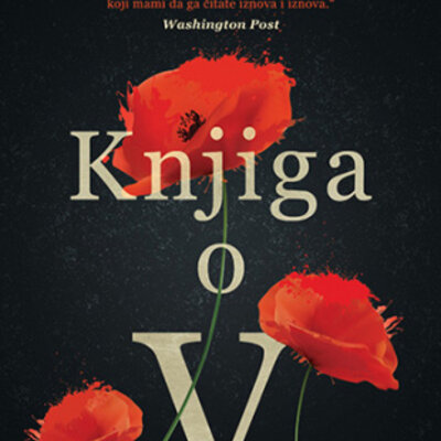 Knjiga o V. - Ana Solomon