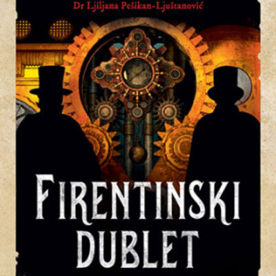 Firentinski dublet 2 – Kjaroskuro, Goran Skrobonja, Ivan Nešić