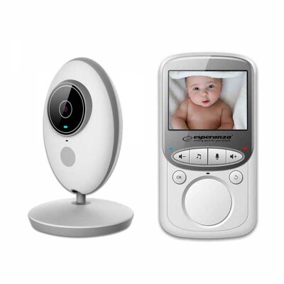 Baby monitor Esperanza EHM003