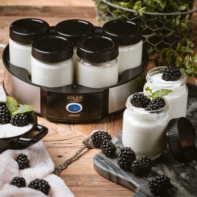 Aparat za pravljenje jogurta Adler AD4476