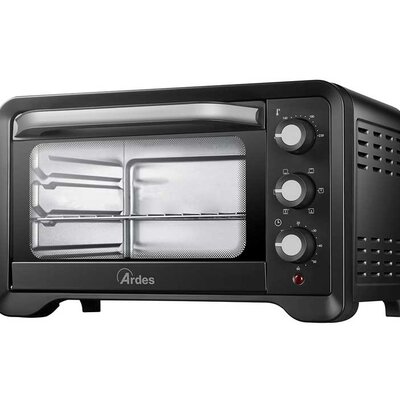 Električna mini rerna sa ventilatorom 20L Ardes AR6222PB