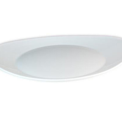 Tanjir za steak Prometeo 32x26 cm set od 6 komada