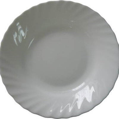 Tanjir duboki Prima 23cm set od 6 komada