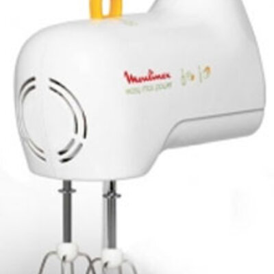 Moulinex električni mikser HM50003E
