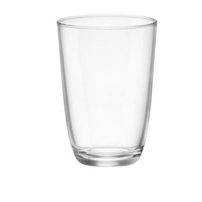 Čaša za vodu Iris long drink 39,5cl 6/1