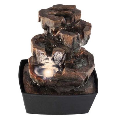 Sobna fontana Home WF03