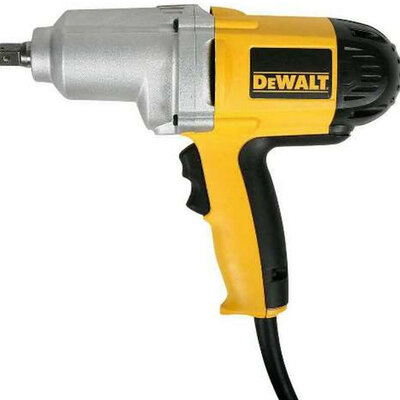DeWalt Udarni odvijač DW292