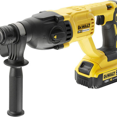 DeWALT Elektro pneumatski čekić DCH133M1