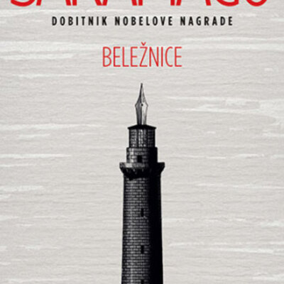 Beležnice - Žoze Saramago