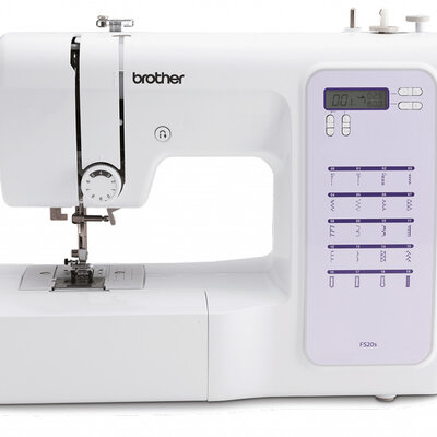 Mašina za šivenje Brother FS20SVM1