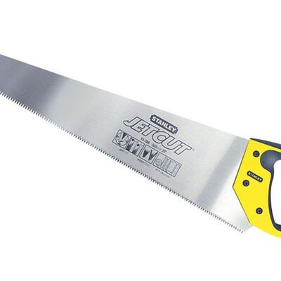 Stanley Testera JET CUT gruba 45cm, 2-15-283