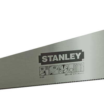 Stanley Testera JET CUT fina 50 cm, 2-15-599