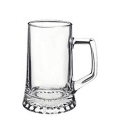 Čaša za vodu Siena 2u1