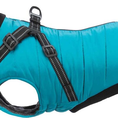 Odelo sa integrisanim amom za pse leđa 36cm Pontis aqua Trixie 680354