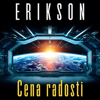 Cena radosti, Stiven Erikson