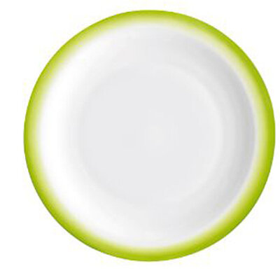 Tanjir desertni Performa Fresh zeleni 19cm 405812Z 