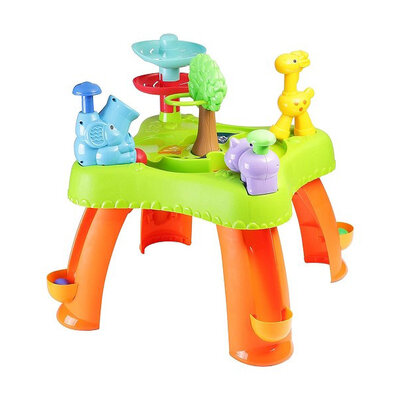 INFUNBEBE igračka sto sa aktivnostima 12+