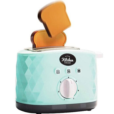 INFUNBEBE igračka za bebe toster 36M+