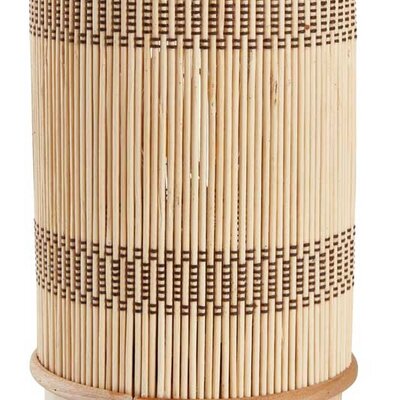 Dekorativna stona lampa na baterije Xyron