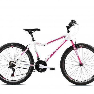 Ženski Bicikl Diavolo DX 600 belo-pink 921363-17