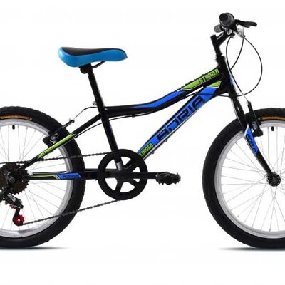 Dečiji Bicikl Stinger 20 crno-plava 921164-11
