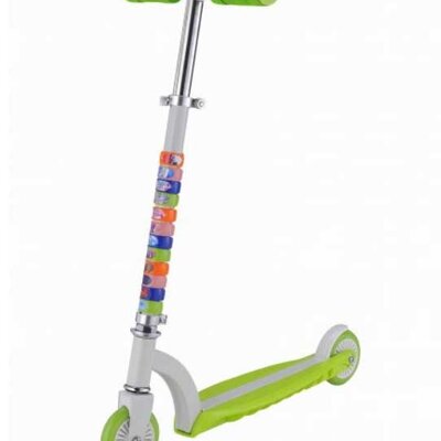 Dečiji trotinet Fashion Green 290122