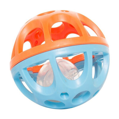 INFUNBEBE igračka za bebe lopta 6M+