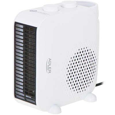 Grejalica sa ventilatorom Adler AD7725W