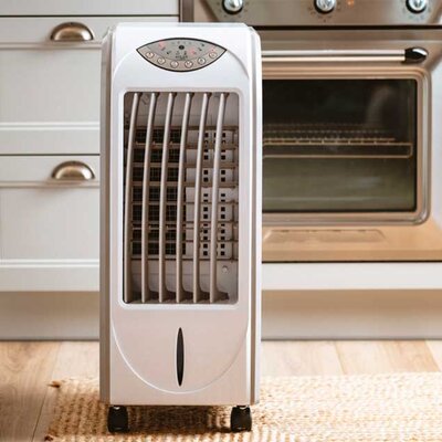 Rashladni uređaj na bazi vode Adler AD7915