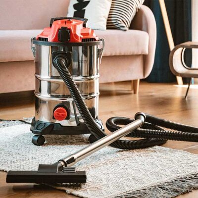 Kućni usisivač za mokro i suvo usisavanje i usisavanje pepela Camry CR7045