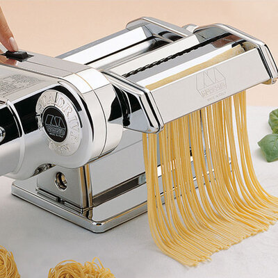 Mašina za testenine i rezanca MARCATO Atlasmotor