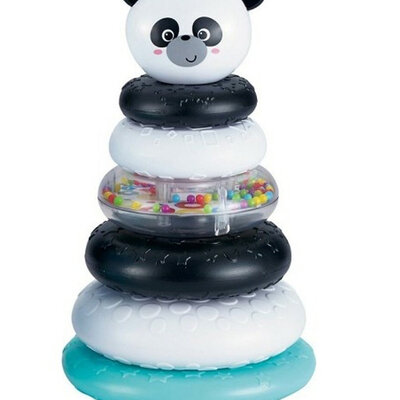 INFUNBEBE igračka za bebe Panda 6M+