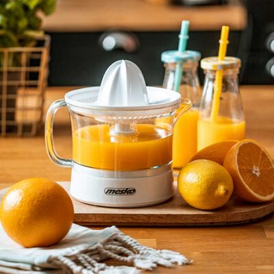Električni aparat za ceđenje citrusa Mesko MS4010